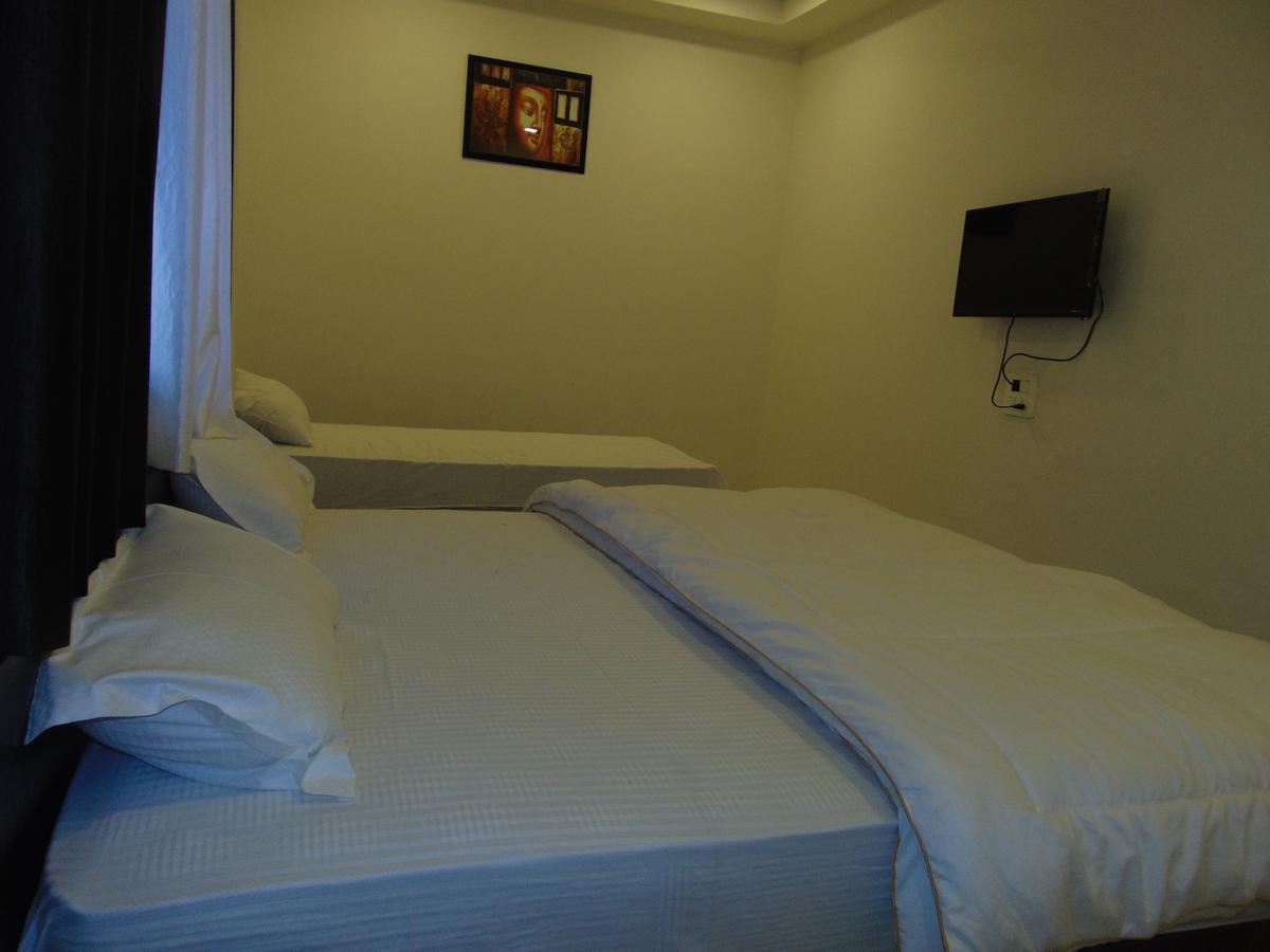 Hotel Kalajanki Ujjain Exterior photo