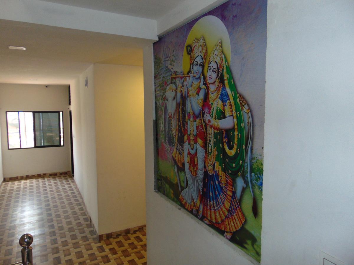 Hotel Kalajanki Ujjain Exterior photo